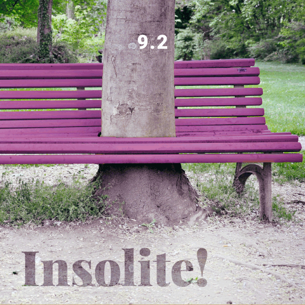 Insolite!